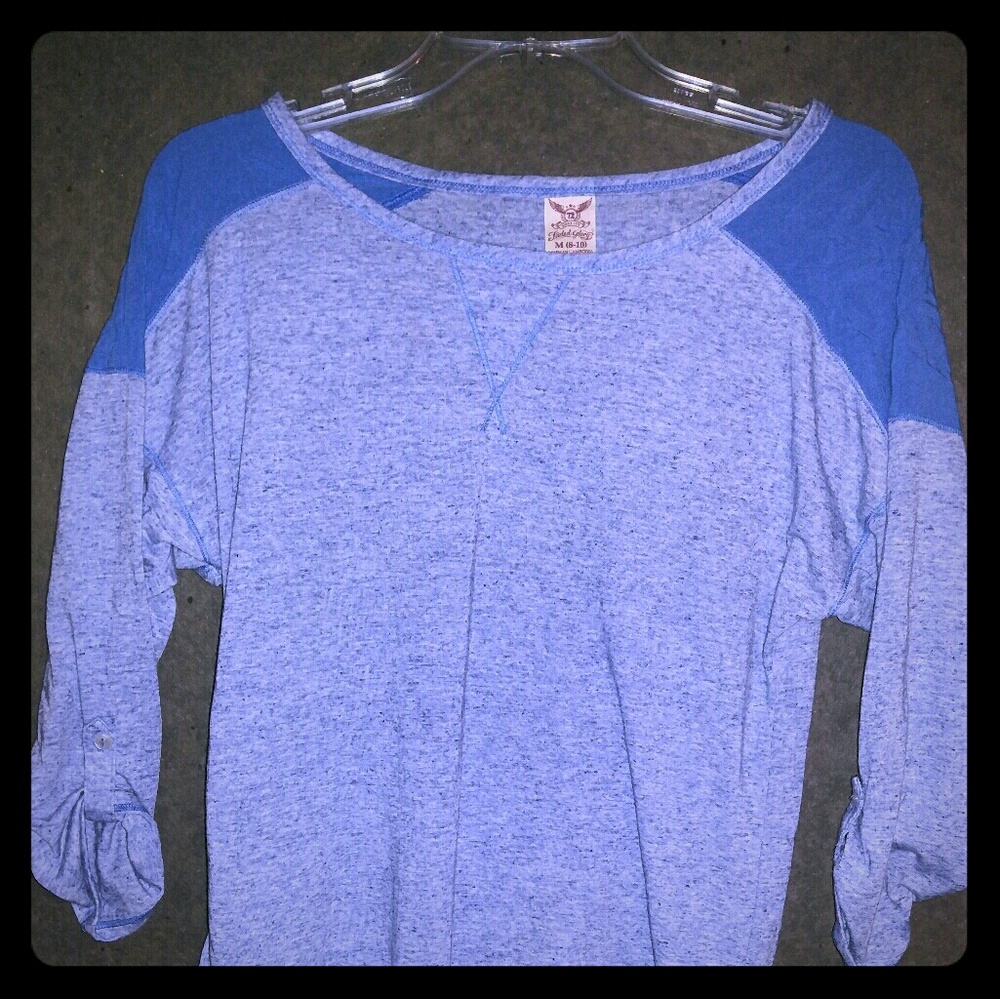 Faded Glory long sleeve shirt